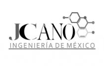 JCANO INGENIERÍA DE MÉXICO