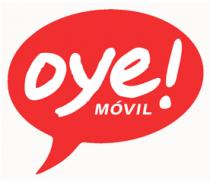 OYE! MÓVIL