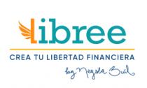 LIBREE CREA TU LIBERTAD FINANCIERA BY NEYSLA BUIL