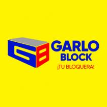 GB GARLO BLOCK ¡TU BLOQUERA!