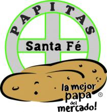 PAPITAS SANTA FÉ LA MEJOR PAPA DEL MERCADO!
