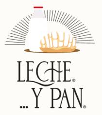 LECHE Y PAN