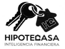 HC HIPOTECAS A INTELIGENCIA FINANCIERA