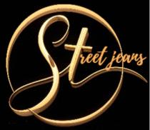 STREET JEANS
