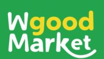 WGOOD MARKET