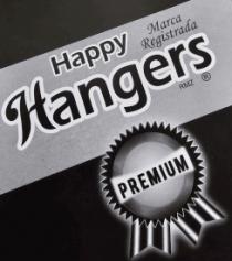 HAPPY HANGERS RMZ