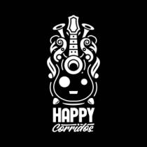 HAPPY CORRIDOS