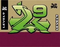 LEVEL 9