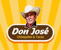 DON JOSÉ CHILAQUILES & TACOS