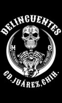 DELINCUENTES MC CIUDAD JUÁREZ; CHIH.