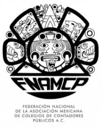 FNAMCP FEDERACION NACIONAL DE LA ASOCIACION MEXICANA DE COLEGIOS DE CONTADORES PUBLICOS