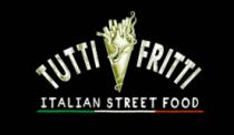 TUTTI FRITTI ITALIAN STREET FOOD