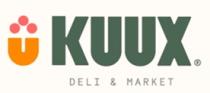 KUUX DELI & MARKET