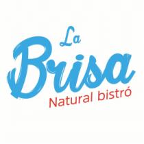 LA BRISA NATURAL BISTRÓ