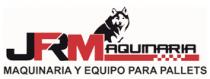 JRMAQUINARIA MAQUINARIA Y EQUIPO PARA PALLETS