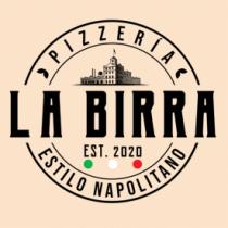 LA BIRRA PIZZERIA ESTILO NAPOLITANO