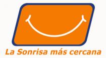 LA SONRISA MÁS CERCANA