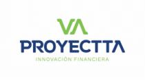 VA PROYECTTA