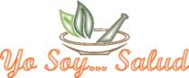 YO SOY... SALUD