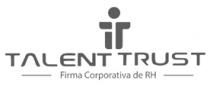 TALENT TRUST