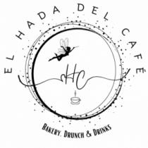 EL HADA DEL CAFÉ