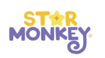 STAR MONKEY