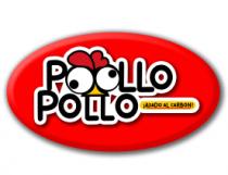 POOLLO POLLO ASADO AL CARBON