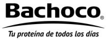 BACHOCO TU PROTENIA DE TODOS LOS DIAS