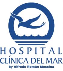 HOSPITAL CLÍNICA DEL MAR BY ALFREDO ROMÁN MESSINA
