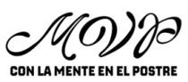 MVP CON LA MENTE EN EL POSTRE