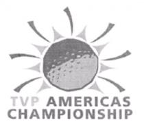 TVP AMERICAS CHAMPIONSHIP