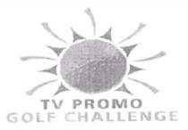 TV PROMO GOLF CHALLENGE