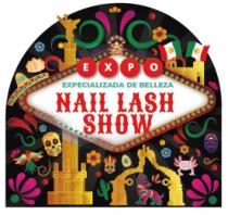 EXPO NAIL LASH SHOW