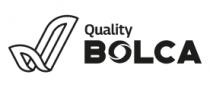 QUALITY BOLCA