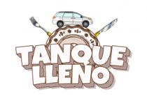 TANQUE LLENO