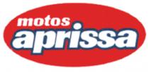 MOTOS APRISSA