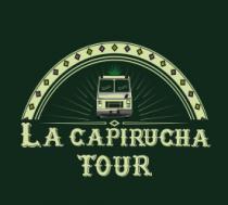 LA CAPIRUCHA TOUR