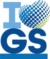 I LOVE GS