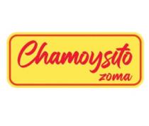 CHAMOYSITO ZOMA