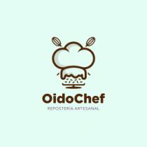 OIDOCHEF;REPOSTERIA ARTESANAL