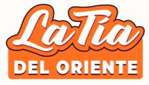 LA TÍA DEL ORIENTE