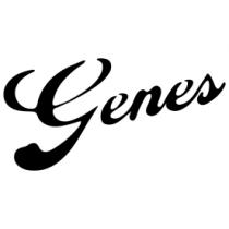 GENES DENIM