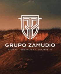 GRUPO ZAMUDIO CALIDAD; INNOVACION Y COMPROMISO