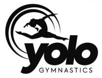 YOLO GYMNASTICS