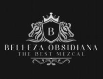 BELLEZA OBSIDIANA