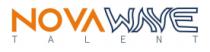 NOVA WAVE TALENT