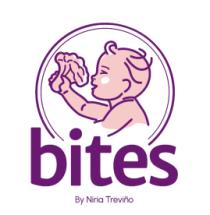 BITES BY NIRIA TREVIÑO