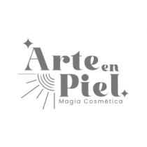 ARTE EN PIEL MAGIA COSMÉTICA