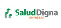 SALUD DIGNA EMPRESAS
