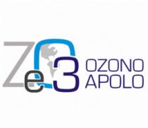 ZEO3 OZONO APOLO